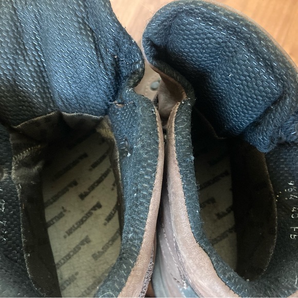 COPY - Original made in Italy, La Sportiva Hiking boots - Picture 6 of 10